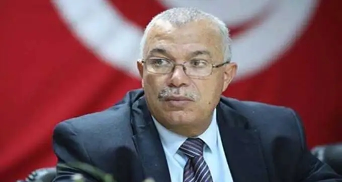 Tunisie : Noureddine Bhiri condamné en appel à dix ans de prison