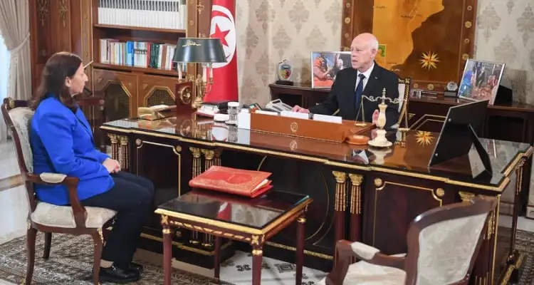 Tunisie : Kais Saied pour une refonte législative complète dans tous les secteurs