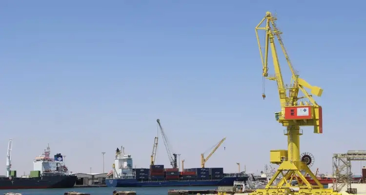 Tunisie : Simulation d’un incendie chimique au port de Sfax