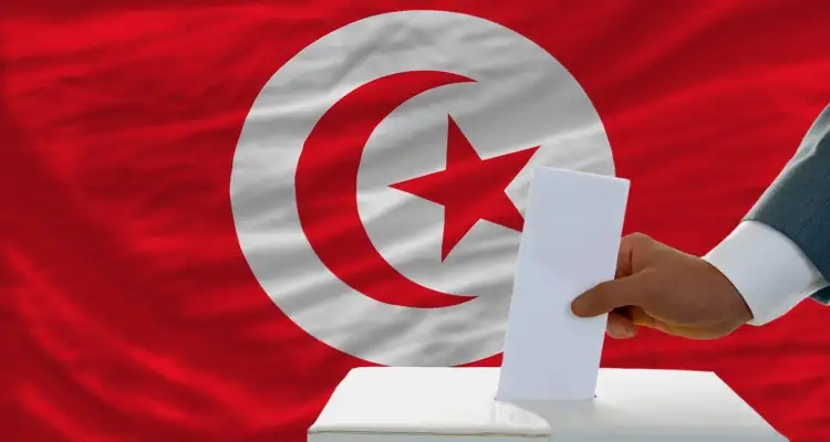 Tunisie : l'élection présidentielle fixée au 6 octobre 2024