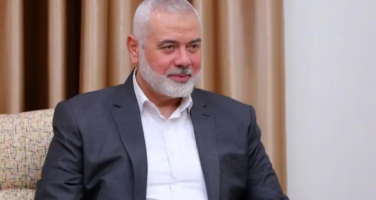 Assassinat du chef du Hamas Ismaïl Haniyeh à Téhéran