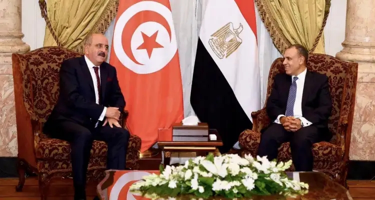 Tunisie et Égypte : Vers une solution concertée pour la crise libyenne