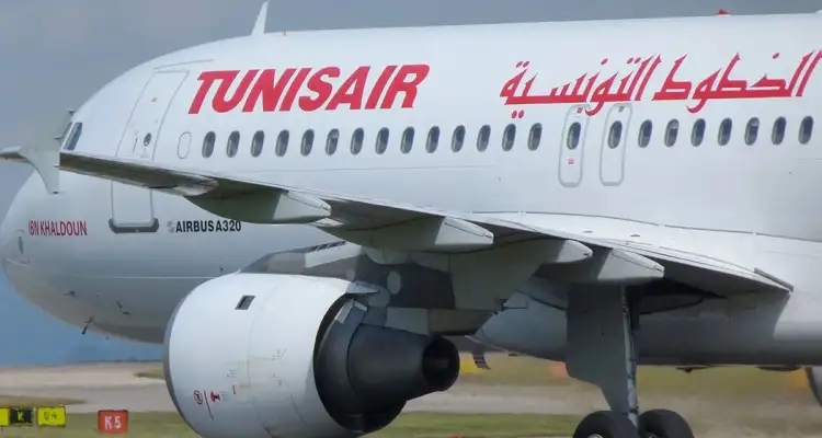 Tunisair : Mesures d'urgence et limogeages de responsables