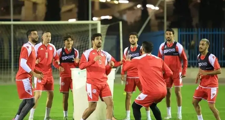 Les Aigles de Carthage s'inclinent à domicile face à la Gambie