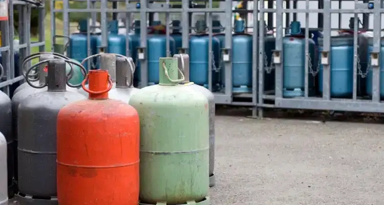 Tunisie : Braquage d’un camion de bonbonnes de gaz à Kalaa Sghira