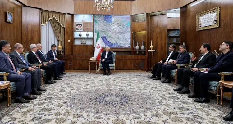 Tunisie-Iran : vers un axe économique Afrique-Asie basé sur des intérêts croisés