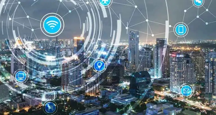 Tunisie : 4ᵉ pays africain en connectivité Internet avec un taux de 84,9 % en 2025