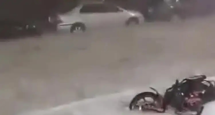 Tempête à Alexandrie fin mai : un avertissement climatique pour la Tunisie