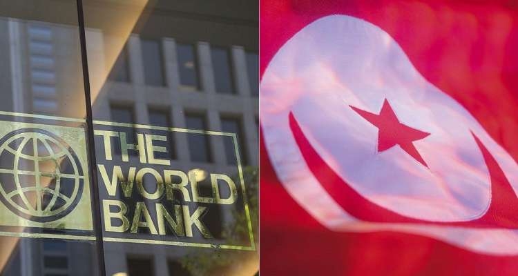 La Banque mondiale réitère son soutien à la Tunisie