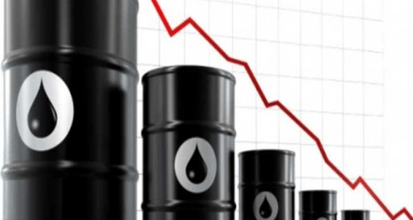 Le baril de pétrole atteint son prix le plus bas depuis décembre 2021