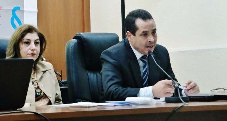 Mandat de dépôt à l'encontre de Bechir Akremi