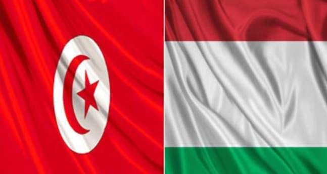 La Tunisie et la Hongrie visent à développer leur coopération économique