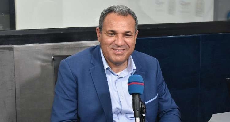 Mohamed Ali Boughdiri présente les principaux points du projet d'accord avec la Fédération