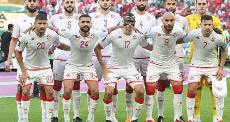 Classement FIFA : La Tunisie perd 3 places et se retrouve 31ème