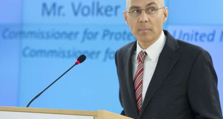 Tunisie : Volker Türk préoccupé par les restrictions en matière de libertés