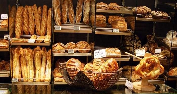 Les boulangeries non classées sont réapprovisionnées en farine et semoule