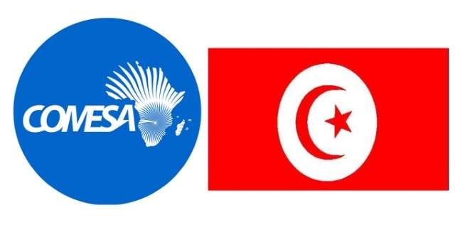 Le COMESA organisera désormais ses événements et rencontres en Tunisie