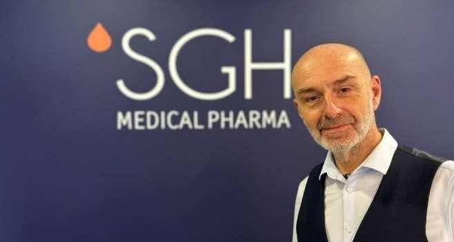 SGH Medical Pharma choisit la Tunisie pour entamer son implantation à l'international