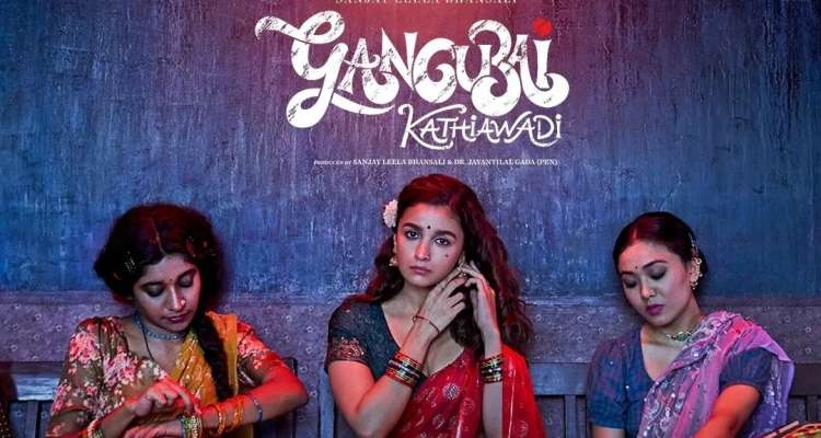 Gangubai Kathiawadi - Triomphe du film qui a bouleversé le destin des prostituées