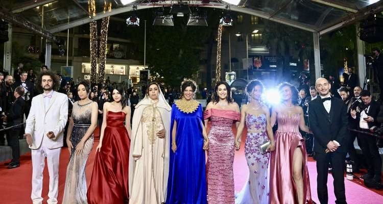 Cannes 2023 : "Les Filles d'Olfa" mettent la Tunisie à l'honneur