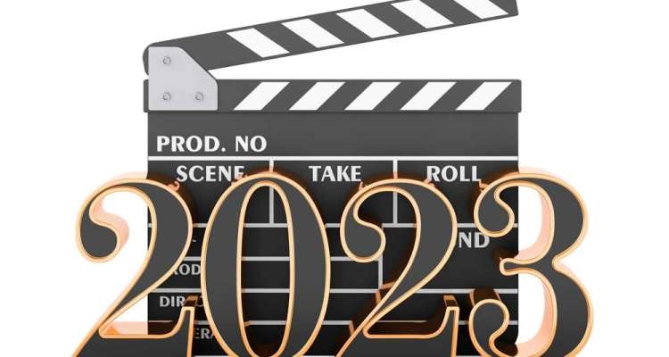 Ma Sélection Cinéma 2023 : Émotions et Découvertes