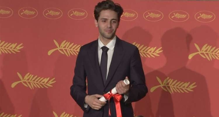 Cannes 2024 - Xavier Dolan, Président du Jury Un Certain Regard