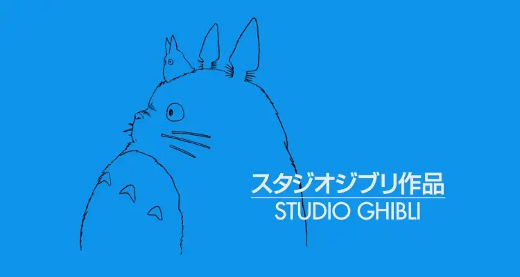 Cannes 2024 - Le Studio Ghibli, Palme d'or d'honneur