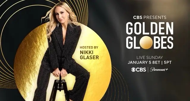 Nikki Glaser, Maîtresse de Cérémonie des 82èmes Golden Globes : Une soirée sous le signe de l'audace