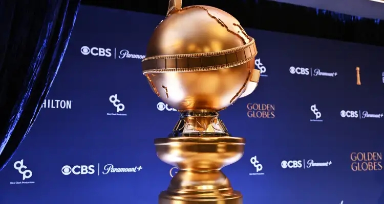 Golden Globes 2025 : Nominations annoncées