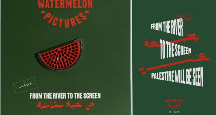 إطلاق منصة WATERMELON+  يوم 8 مايو