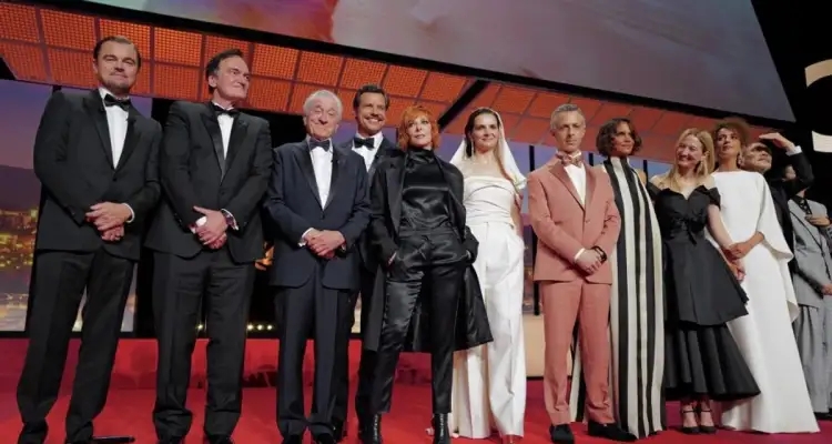 Cannes 2025 - Binoche, De Niro, et la force des mots