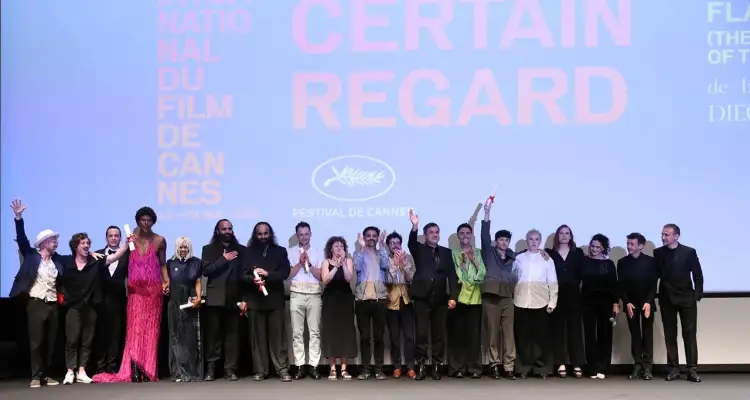 Cannes 2025 – Un Certain Regard : Once Upon a Time in Gaza primé, la Palestine à l’honneur