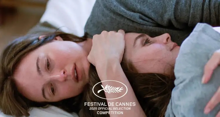 Cannes 2025 - "Sentimental Value", l’intime en héritage