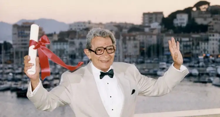 Cannes – Une Palme pour Youssef Chahine, une émotion pour toujours