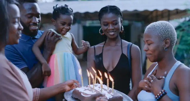 Cannes 2025 – La bande-annonce du film tunisien "Promis le ciel" est dévoilée