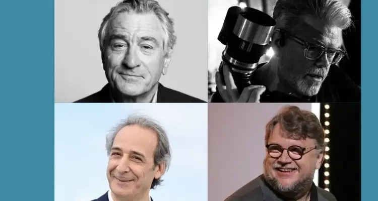 Cannes 2025 : Trois rendez-vous avec des légendes