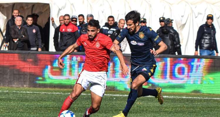 في سوسة كلاسيكو مثير ... وتشويق بين الافريقي والمنستير