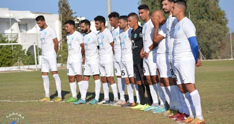 اقالة مدرب هلال الشابة ... والجامعة ترفض تاهيل الحارس القلعي