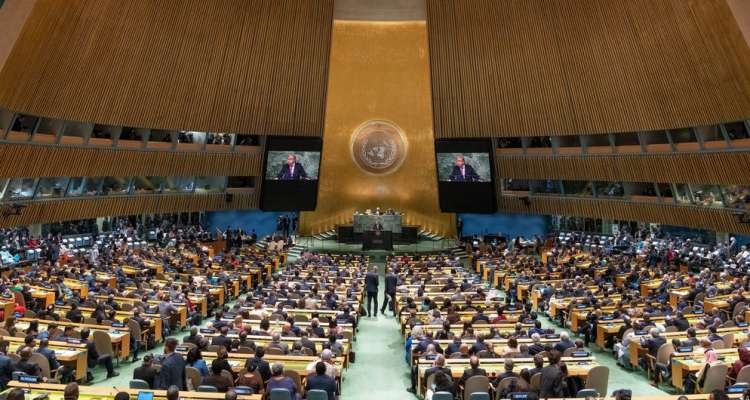 Nabil Ammar conduira la délégation tunisienne à la 78ème session de l’Assemblée générale de l’ONU