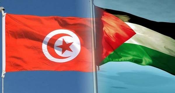 Tunisie - Création d'un Comité national de soutien à la Résistance palestinienne