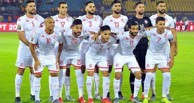 Japon – Tunisie : 2 – 0