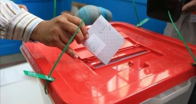 Elections locales : 7,68%, taux de participation à 16h