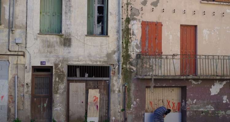 Au moins 5800 bâtiments menaçant ruine en Tunisie !