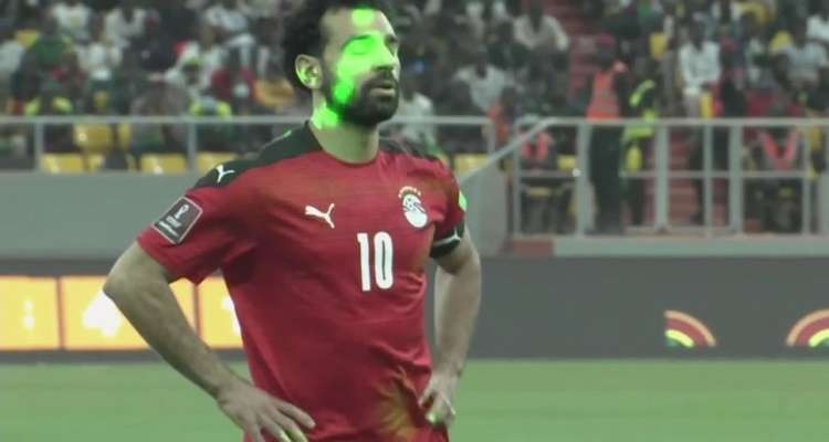 CAN 2024 : les lasers sont interdits