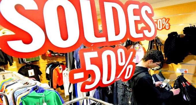 Tunisie: Les soldes d'hiver à partir du 1er février