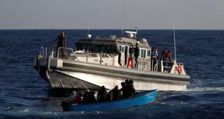 Tunisie : 40 migrants toujours portés disparus au large de Sfax