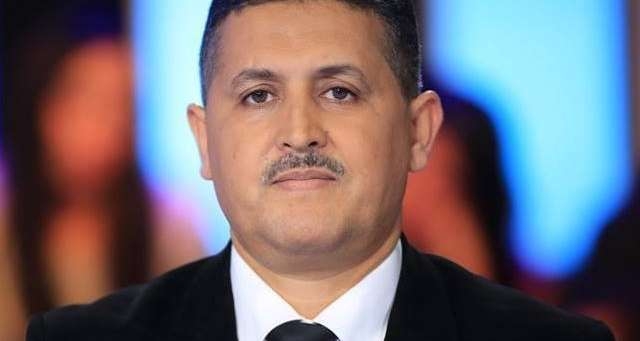 Tunisie : Imed Daïmi condamné par contumace à six mois de prison