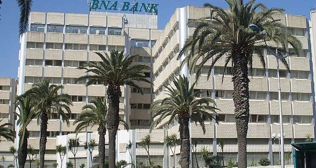 Corruption à la BNA : cinq personnes arrêtées dont un ancien directeur général