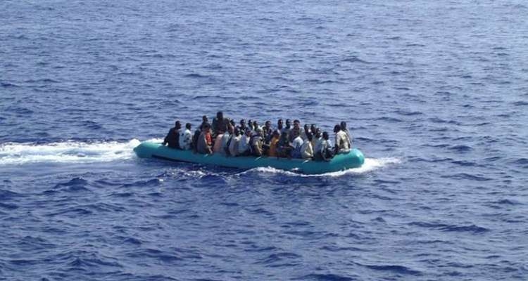 Migration irrégulière: Plus de 3300 Tunisiens ont gagné l’Italie en 2023