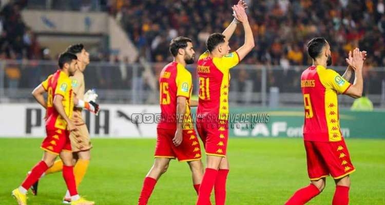 Ligue 1 - 1ère J. play-off : Débuts réussis de l'Espérance